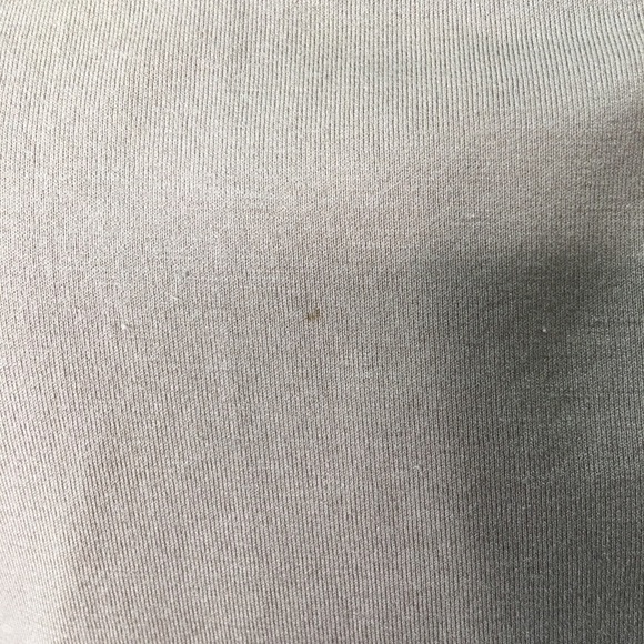 Walford Womens Nude Long Sleeve Stretch T Shirt Size Small - Picture 4 of 15